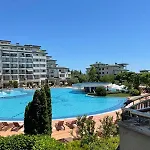 Private Ravda-emerald Apartment