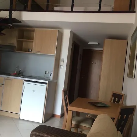 Apartment Private Ravda-emerald