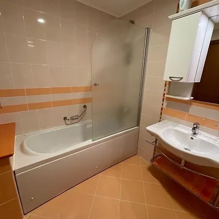 Apartamento Private Ravda-emerald Ravda