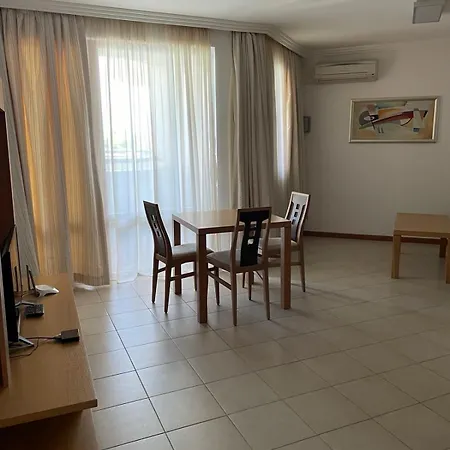 Apartamento Private Ravda-emerald