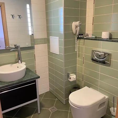 Apartamento Private Ravda-emerald
