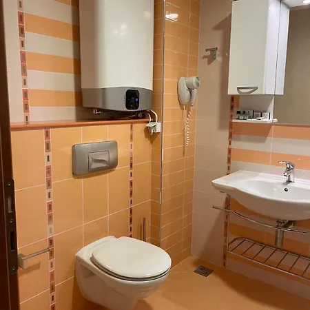 Apartamento Private Ravda-emerald Ravda