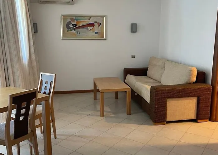 Private Ravda-emerald Apartment *