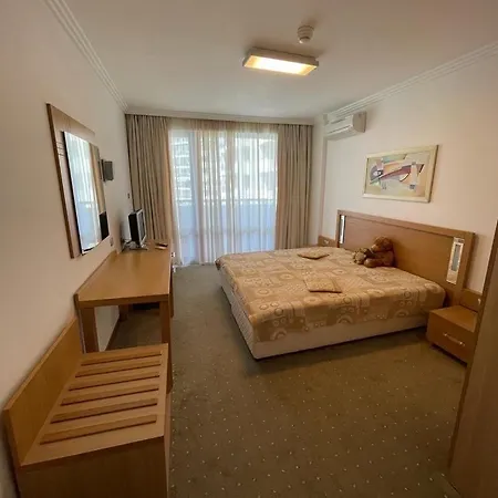 Apartment Private Ravda-emerald *