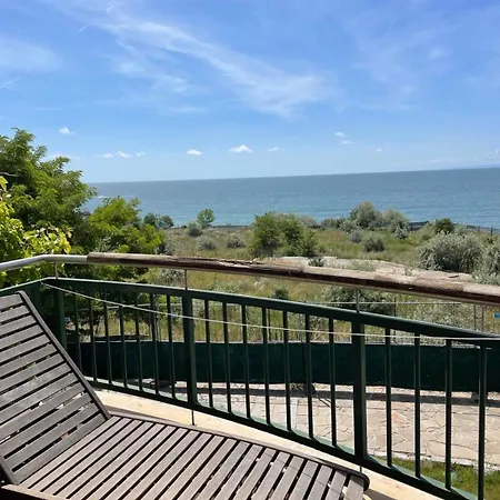 Private Ravda-emerald Apartment Ravda