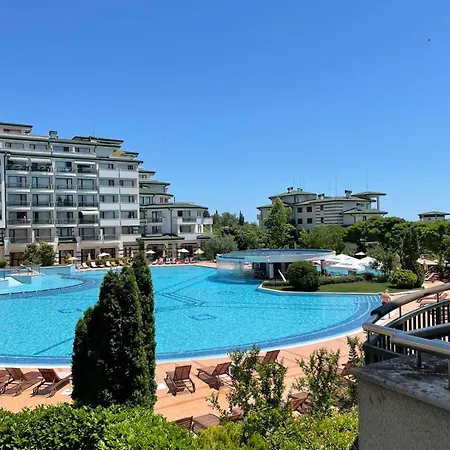 Private Ravda-emerald Apartment