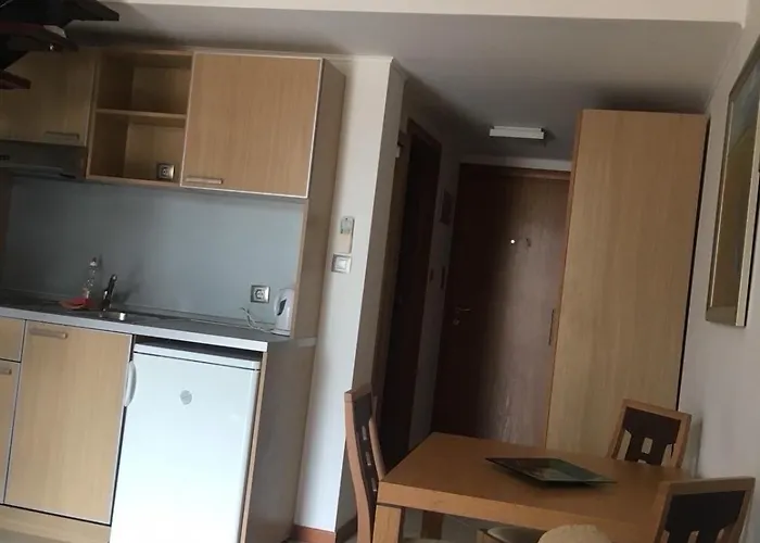 Apartment Private Ravda-emerald