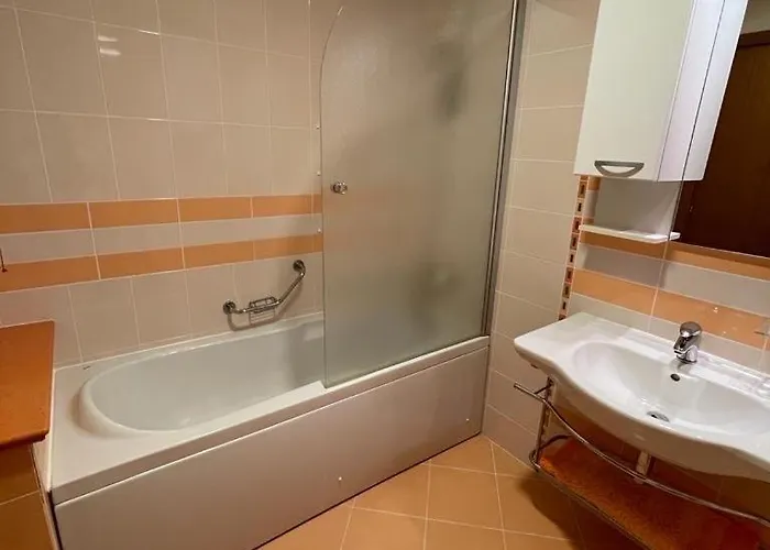 Apartment Private Ravda-emerald Rawda