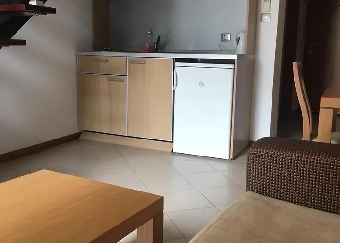 Apartment Private Ravda-emerald *