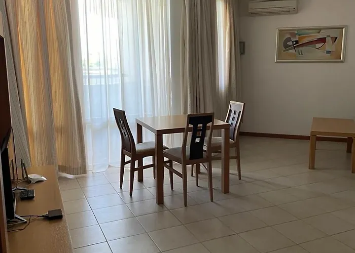 Apartment Private Ravda-emerald