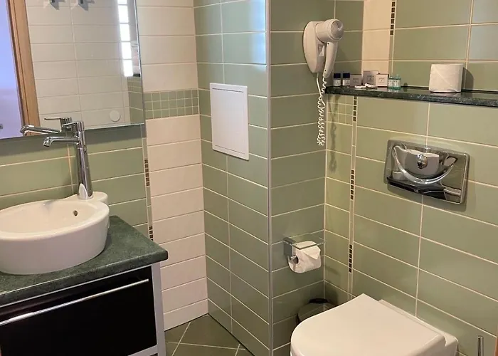 Apartment Private Ravda-emerald