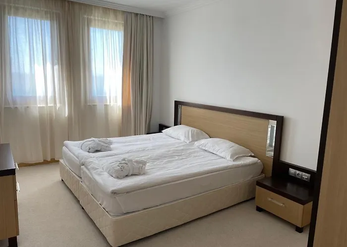 Apartment Private Ravda-emerald Rawda