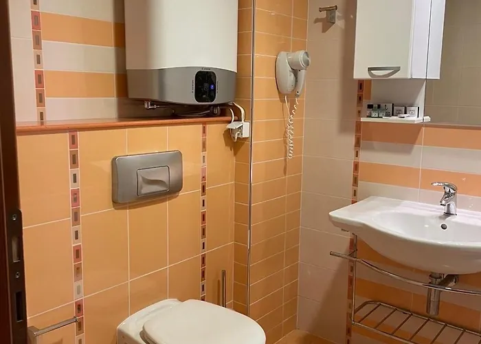 Apartment Private Ravda-emerald Rawda